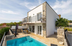 Pet Friendly Home In Kornic